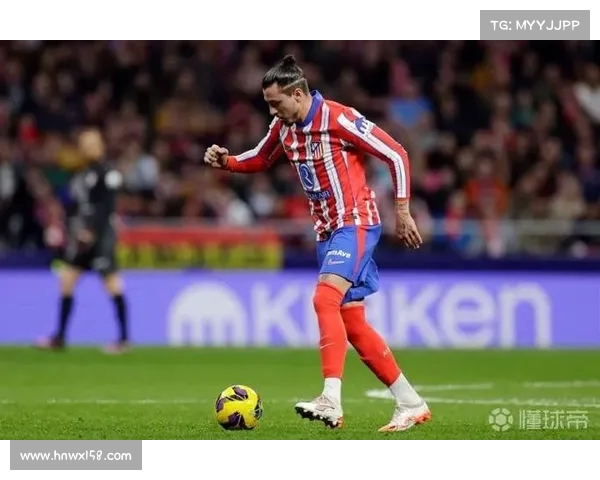 马竞官方宣布巴里奥斯因肌肉轻伤缺席对波尔图热身赛