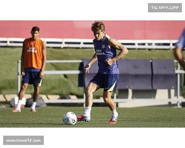 马竞官方宣布巴里奥斯因肌肉轻伤缺席对波尔图热身赛