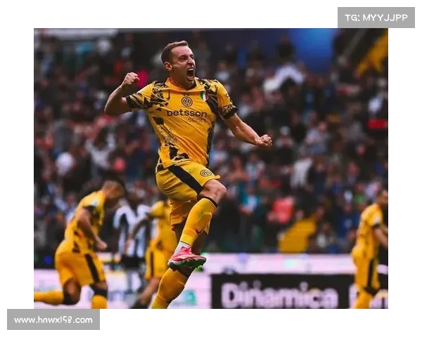 弗拉泰西接近与国际米兰续约至2030年 球队未来规划成焦点