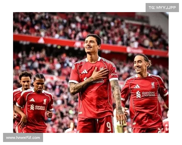 新月计划本周与努涅斯达成协议 若他同意将向利物浦报价