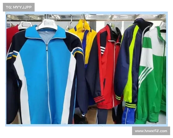 运动服的时尚潮流趋势与功能性设计融合创新探索